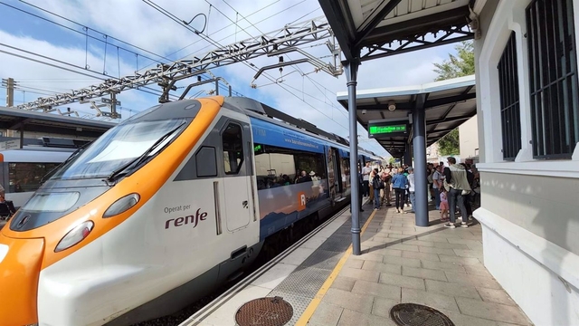 Renfe coloca à venda ingressos para o “Trem dos Exploradores”